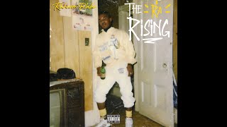 Raheem Blake - Sentimental Thoughts (The Rising Official Album) Track 1