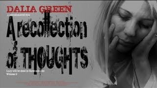 A Recollection Of Thoughts - 2012 edition