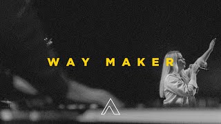 Way Maker