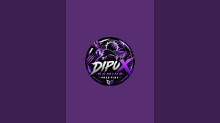 DIPU X GAMING is live