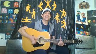 I DO (CHERISH YOU) – 98 Degrees - Mark Wills / Keith Stegall - Dan Hill | Nick Grgich Rendition