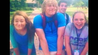 Lakeview PULSE Camp 2013