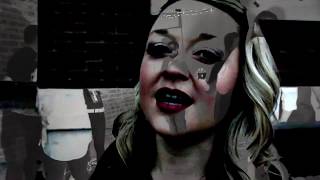 Whiskey Raccoons - Crazy Red Shades (Official Music Video)