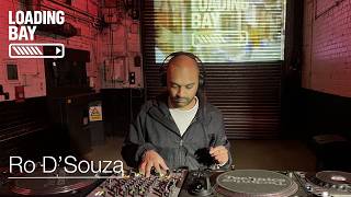 Ro D'Souza | Loading Bay 08
