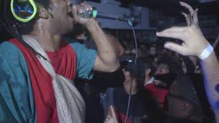 Bleau LIVE Pt. 1