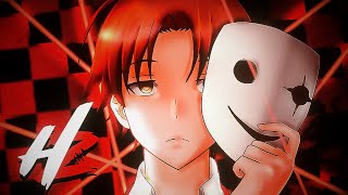 ♫ Xadrez | Ayanokoji (Classroom Of The Elite) | HeartzGeek (Prod. Keman) | TORNEIO TON HITS 2024
