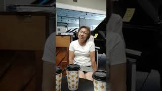 We love recreational piano class!!