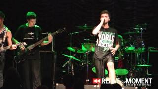 2012.06.04 A Plethora Of - A Beast Within (Live in Joliet, IL)