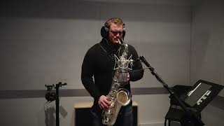 Blues for Alice by Charlie Parker Performed by Sam  Ross