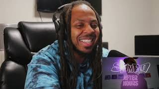HE REALLY DID THAT 😳🔥 | Jody Angels “After Hours @ The Slumped Store” Freestyle (REACTION)