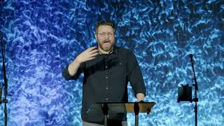 Cultivating A Heavenly Mindset - Charlie Meng