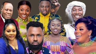 Nono stop 12 Hours Ghanaian Worship and Prayer Songs 2025 
