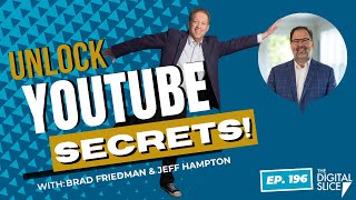 How YouTube Can Explode Your Business Growth | The Friedman Group, LLC