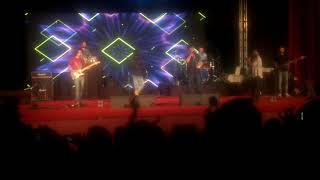 Akhil sachdeva live concert