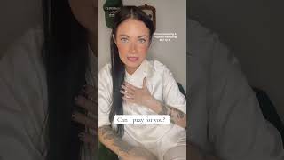 This specific prayer found you for reason. 