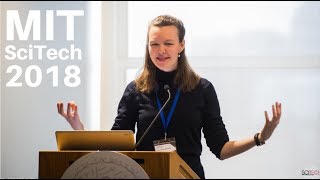 Genevieve Barrons | "Don't Call it Amal" | MIT Science & Technology Conference 2018