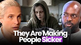 The Dirty Secret Of The Mental Health Industry - Laura Delano