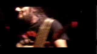 SODOM - Napalm in the Morning!! - Bogotá 2012