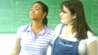 NÍVER DA PROFª CAROLINA UNISANTANNA