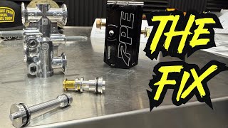 Don't Let High Temps KILL Your 10L80 Transmission or Valve Body