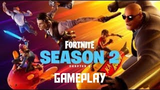 Fortnite - Chapter 2 Season Trailer | PlayStation 4
