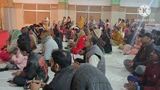 सत्संग की अमृतधारा The art of living 