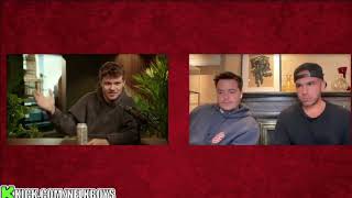 Epic Showdown NelkBoys And Nick! | The Controversy Unpacked!