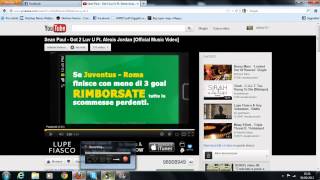 La Juventus ruba ancora