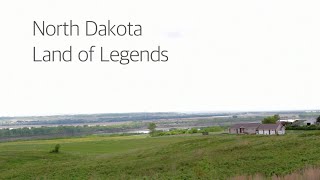 North Dakota: Traveling to the Badlands in Theodore Roosevelt National Park - Without A Path