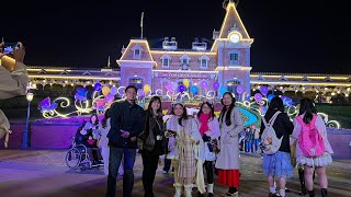 Jungle Book play, Mickey PhilharMagic 4D, at Jungle River Cruise—solid saya sa Hong Kong Disneyland!