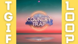 LDS // TGIF Loop \\ Country Trap