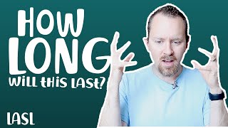How Long Will I Struggle with Sight Loss? A Fresh Perspective
