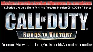 Ayo kita teruskan call of duty kemaren besty #3 @permainanduta
