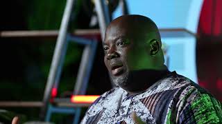 FIKA Moments with Kola Osinowo - Episode 1
