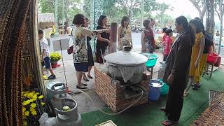 Lễ Hội Bột Sa Đéc 2020