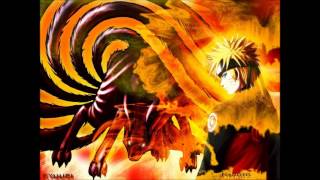 Eddie Rath - 9 Tails Kyuubi