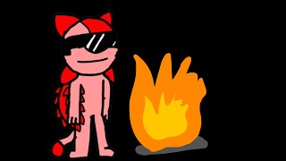 Ankylosaurus45 Burns math homework at 3AM (not clickbait, I actually did it)