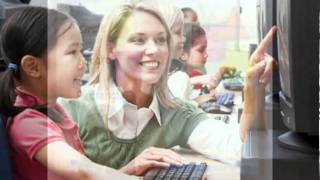 Life at "The Learning Tree" Daycare/Pre-School/Pre-Kindergarten (Montreal, Canada)