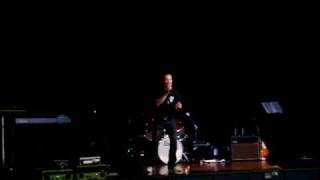 Daniel Ross Live Performance