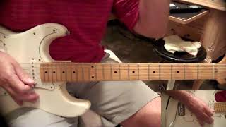 Killing Floor - Monterey Version - The Correct Way