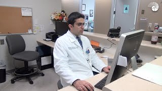 House Profile | Dr. Mahboubi