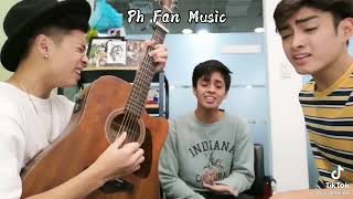 On Bended Knee - short cover by JVasquez × KDestrada × PQuiroz