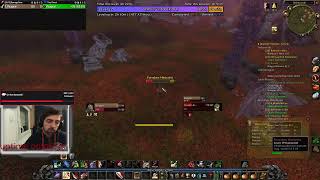 🔴[Drop][FR] Disco Pexing Chill warrior HC ! | !sr !discord | FFS reporté au 20 janvier!