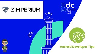 Zimperium: Mobile Security Solutions — droidcon Berlin 2023