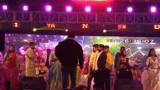 #टुनटुन यादव और चंचल यादव का स्टेज शो #stageshow #bhojpuri #viralvideo 