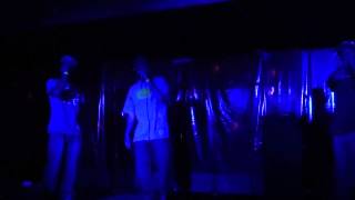 Check Me Out LIVE Popular Demand