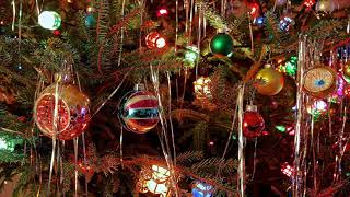 Frontier Ruckus - "Have Yourself A Merry Little Christmas"