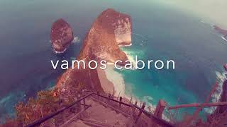 Run - Vamos Cabron (feat. Speedy Gonzales)