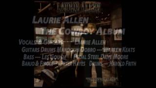 Any Other Man By Laurie Allen