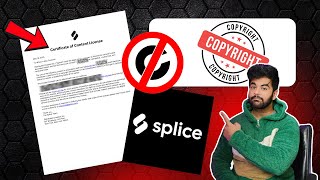 Sample License for Splice - How It Works ?
